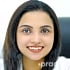 Dr. Malavika M Mohan Dentist in Bangalore