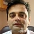 Dr. Malhar Dave Orthopedic surgeon in Vadodara