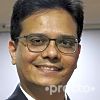 Dr. Malhar  Patel Radiation Oncologist in Ahmedabad