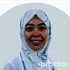 Dr. Maliha Jaffar General Surgeon in Dubai