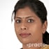 Dr. Maliini Madhusudana Dentist in Bangalore
