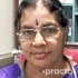 Dr. Mallika Soundararajan General Physician in Chennai