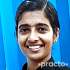 Dr. Mallireddygari Nithya   (Physiotherapist) Physiotherapist in Bangalore