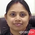 Dr. Mamatha Harish Obstetrician in Bangalore