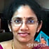 Dr. Mamatha Kamat Pediatrician in Bangalore