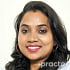 Dr. Mamatha Nataraj Prosthodontist in Bangalore