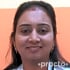 Dr. Mamatha R Pediatrician in Bangalore