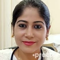 Dr. Manali Bhattacharya