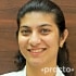 Dr. Manali Dentist in Hyderabad