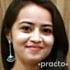 Dr. Manali Sarvaiya PT M (Physiotherapist) Neuro Physiotherapist in Mumbai