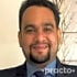 Dr. Manas Madan Bhanushali Pulmonologist in Navi Mumbai