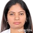 Dr. Manasa Lokanadham Infertility Specialist in Hyderabad