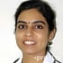Dr. Manasa Mynepally Endocrinologist in Hyderabad