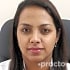 Dr. Manaswini Ramachandra ENT/ Otorhinolaryngologist in Bangalore