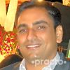 Dr. Mandeep Adlakha   (Physiotherapist) Physiotherapist in Gurgaon