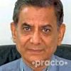 Dr. Manhar Jogi General Physician in Ahmedabad