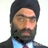 Dr. Maninder Shah Singh Orthopedic surgeon in Delhi