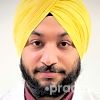 Dr. Maninder Singh Radiation Oncologist in Bathinda