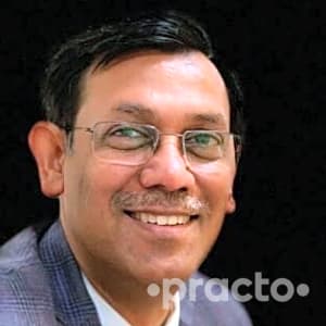 Dr. Manish Agarwal