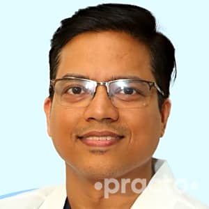 Dr. Manish Kachhara