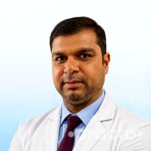 Dr. Manish Kumar Singh
