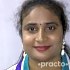 Dr. Manisha D. Mhatre   (Physiotherapist) null in Mumbai