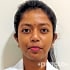 Dr. Manisha Dutta (Physiotherapist) Physiotherapist in Bangalore