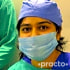 Dr. Manisha Mishra Ophthalmologist/ Eye Surgeon in Claim_profile