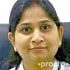 Dr. Manisha Tomar Obstetrician in Noida