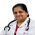 Dr. Manjiri Kulkarni Gynecologist in Pune