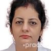 Dr. Manju Wahi Gynecologist in Lucknow