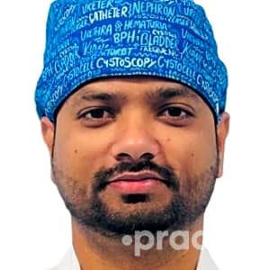 Dr. Manjul Kumar