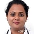 Dr. Manjula Deepak Obstetrician in Bangalore