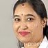 Dr. Manjula Patil Gynecologist in Bangalore