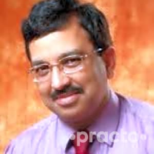 Dr. Manjunath  B V