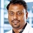 Dr. Manjunath H K Pulmonologist in Bangalore