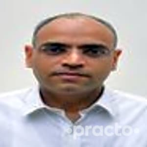 Dr. Manjunath Kamath A