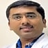 Dr. Manjunath M Neurologist in Bangalore