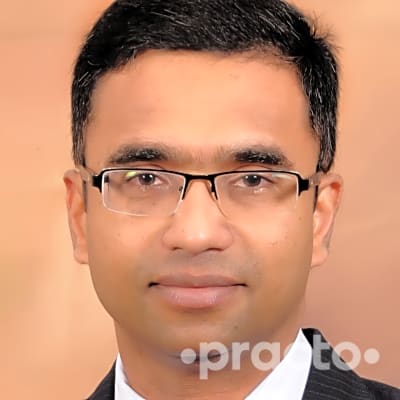 Dr. Manjunath MK - ENT/ Otorhinolaryngologist - Book Appointment Online,  View Fees, Feedbacks | Practo