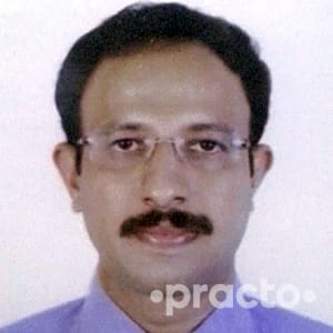 Dr. Manjunath.S
