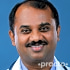 Dr. Manjunatha D S Orthopedic surgeon in Ernakulam