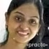 Dr. Manjusha Palepu Prosthodontist in Bangalore