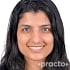 Dr. Manjushree Mohan Gastroenterologist in Bangalore