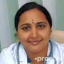 Dr. Manjushree R B Ayurveda Book Appointment Online View Fees