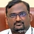 Dr. Mannem Upendra Kumar Pulmonologist in Hyderabad
