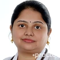 Dr. Mannepalli Smitha - Gynecologist - Book Appointment Online, View ...