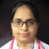 Dr. Manogna A Ophthalmologist/ Eye Surgeon in Hyderabad