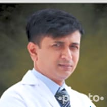 Dr. Manohar Babu - Orthopedic Surgeon - Book Appointment Online, View ...