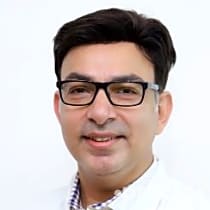 Dr. Manoj Arora - Nephrologist/Renal Specialist - Book Appointment ...