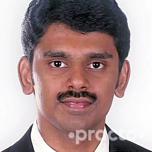 Dr. Manoj Karthik S
